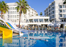 Royal Atlantis Beach Gundogdu